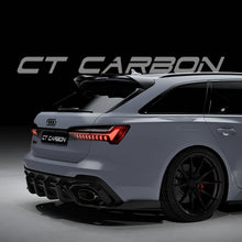 Load image into Gallery viewer, AUDI RS6 C8 AVANT CT DESIGN KIT - PRE-ORDER