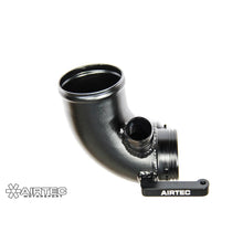 Load image into Gallery viewer, AIRTEC Motorsport EA888 Gen 3 MQB Turbo Inlet/Induction Elbow Pipe - High-Flow Pro-Series Black - Fits VW Golf GTI/R Mk7 Mk7.5, Audi S3/A3 8V, Seat Leon Cupra, Skoda Octavia vRS - Direct-Fit Intake Upgrade