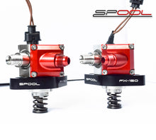 Load image into Gallery viewer, Spool Performance FX-150 High Pressure Fuel Pump (HPFP) Upgrade Kit for BMW S63 M5 & M6 (F10/F90, F06/F12/F13) - E85 Compatible, Plug & Play, +50% Flow, Twin Pumps