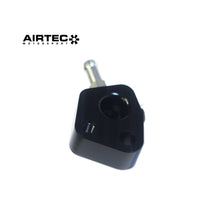 Load image into Gallery viewer, AIRTEC Motorsport Boost Gauge Kit for Ford Fiesta ST180 MK7 – Turbosmart Backlit PSI or BAR, OEM-Style Fit, CNC Inlet Manifold Vacuum Take-Off