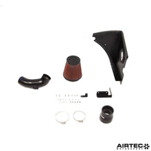 Load image into Gallery viewer, AIRTEC Motorsport Enclosed Cold Air Intake (B58) for BMW M140i & M240i – Performance Induction Kit Upgrade