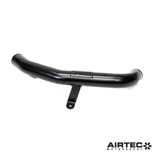Load image into Gallery viewer, AIRTEC Motorsport Lower De-Res Boost Pipe for Ford Focus ST MK3 Diesel (ST-D) – Resonator Delete, 47mm ID, Direct-Fit Lower Intercooler/Boost Pipe, Pro-Series Black – Fits OEM or AIRTEC Intercoolers
