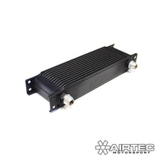 Load image into Gallery viewer, AIRTEC MOTORSPORT UNIVERSAL OIL COOLER -8 OR -10 AN FITTINGS