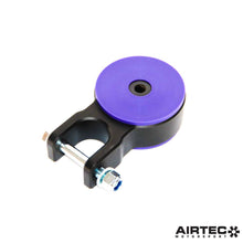 Load image into Gallery viewer, AIRTEC Motorsport Gearbox Torque Mount (Lower Engine/Dogbone) Upgrade for Ford Focus Mk2 ST225 RS & Mk3 ST250 RS - Polyurethane Bush Options