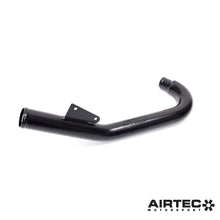 Load image into Gallery viewer, AIRTEC Motorsport Hot-Side Lower Boost Pipe (Charge Pipe) for Ford Fiesta ST180 Mk7 1.6 EcoBoost - Direct Replacement Upgrade, Fits OEM & AIRTEC Intercoolers