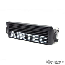 Load image into Gallery viewer, AIRTEC Motorsport Front Mount Intercooler (FMIC) Upgrade – BMW 1 Series, 3 Series & X1 Diesel (E81 E87 E88 E82 E90 E91 E84) N47/M47 116d 118d 120d 316d 318d 320d – Pro-Series Black, 150mm Core, 62mm In/Out – Direct Fit Replaces 17517524916