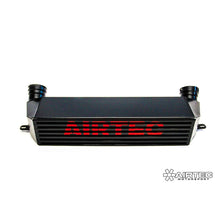 Load image into Gallery viewer, AIRTEC Motorsport Front Mount Intercooler (FMIC) Upgrade for BMW 1 & 3 Series Diesel N47/M47 - E81 E87 E88 E82 E90 E91, X1 E84 - Pro-Series Black, 150mm Core, Direct Fit, 62mm In/Out, Replaces 17517524916