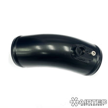 Load image into Gallery viewer, AIRTEC Motorsport MAF Pipe for Ford Fiesta ST Mk8 1.5 EcoBoost – Billet Aluminium Mass Air Flow Housing – Direct Replacement for AIRTEC Induction Kit