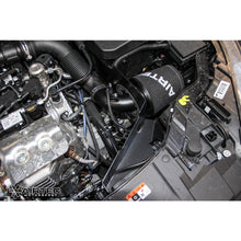 Load image into Gallery viewer, AIRTEC Motorsport Performance Induction Kit for Ford Focus Mk3 1.0 EcoBoost - Cold Air Intake, Cone Filter & Heat Shield - Direct Fit, Fits 100PS/125PS/140PS Facelift (Push & Twist MAF)