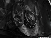 Load image into Gallery viewer, ECS Tuning 2-Piece Lightweight Front Brake Rotors Pair (374x36) - M5 M6 E60/E63/E64