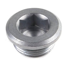 Load image into Gallery viewer, Genuine BMW OEM Rear Differential Drain & Fill Plug with O-Ring - M22x1.5 ZNS3 - Part 33117525064 - Fits E/F/G Series (E82, F30, G30) including 135i, 340i/340ix, 540i, F90 M5