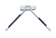 Load image into Gallery viewer, Genuine OEM BMW Rear Underbody Brace Kit - 1 Series F20 F21 & 2 Series F22/F22 LCI (M135i M140i) Direct-Fit Chassis/Subframe Brace GBMW0004