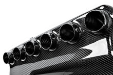 Load image into Gallery viewer, Eventuri CSL Style Carbon Fibre Airbox Intake Plenum for BMW Z3 M S54 (EVE-Z3M-ABX) Alpha-N Ready