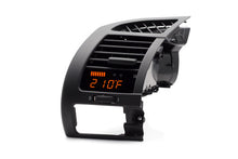 Load image into Gallery viewer, P3 Multi Gauge for BMW Z4 E85 (2002-2008) - OEM-Look Digital Vent Gauge, OBD2 Plug & Play, Live Data & 0-60 Timer, Clears Codes, Peak Recall, Shift Light, Optional 80 PSI Boost Sensor