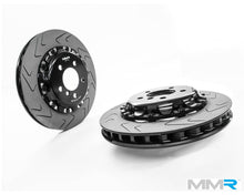 Load image into Gallery viewer, MMR Performance Big Brake Kit for MINI F56 (2013+) - Forged Monoblock 6-Piston (6-Pot) Calipers, 355x32mm Two-Piece Floating Discs - Front Brake Upgrade for Cooper, Cooper S, Cooper SD & JCW