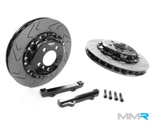 Load image into Gallery viewer, MMR Performance Big Brake Kit for MINI F56 (2013+) - Forged Monoblock 6-Piston (6-Pot) Calipers, 355x32mm Two-Piece Floating Discs - Front Brake Upgrade for Cooper, Cooper S, Cooper SD & JCW