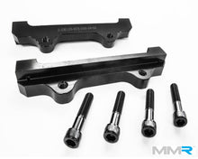 Load image into Gallery viewer, MMR Performance 6-Piston Forged Monoblock Front Big Brake Kit, 355/380mm Floating 2-Piece Discs, BMW F2x F3x (F20 F21 F22 F23 F30 F31 F32 F33) 1/2/3/4 Series