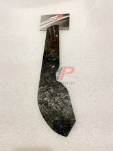 Load image into Gallery viewer, AP Design Carbon Arch Guards Rear - F20 M135/M140