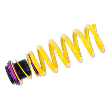 Load image into Gallery viewer, KW Suspension HAS Height-Adjustable Spring Kit (Lowering Springs) for BMW M5 F90 (2016+) – Retains Adaptive Dampers – 253200CC