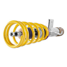 Load image into Gallery viewer, KW Variant 3 (V3) Coilover Kit for BMW Z4 G29 (M40i/20i) & Toyota GR Supra A90 - Inox-Line, Height & 2-Way Damping Adjustable, with Electronic Damper Cancellation (EDC Delete) | 352200CH