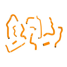 Load image into Gallery viewer, Pro Hoses 12-Piece Ancillary Silicone Hose Kit for Ford Fiesta ST MK8 (ST-200) | Engine Bay Hoses | Optional Stainless Jubilee Clips | Black, Performance Blue, Race Red, Orange | Direct-Fit OE-Style