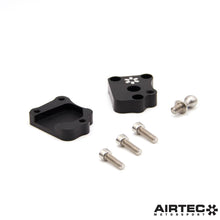 Load image into Gallery viewer, AIRTEC Motorsport Billet Quick Shift Short Shifter Kit for Ford Focus ST MK4 (2018+) - 18% Shorter Throw, CNC Machined, Direct Replacement