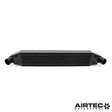 Load image into Gallery viewer, AIRTEC Motorsport Stage 1 Front Mount Intercooler (FMIC) for Ford Fiesta ST180 1.6 EcoBoost – 70mm Bar & Plate, Direct Fit, No Cutting, Pro-Series Black/Silver, Up to 250bhp