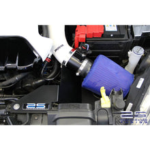Load image into Gallery viewer, AIRTEC Stage 2 Induction Kit Cold Air Intake for Ford Fiesta ST MK7 ST180/ST200 1.6 EcoBoost with Heat Shield, 5-10bhp Gains