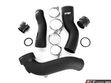Load image into Gallery viewer, Turner Motorsport Charge Pipes - Hot Side & Cold Side - N55 235/335/435/M2