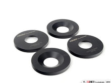 Load image into Gallery viewer, ECS Tuning Rear Trailing Arm Bushing Limiter Set - E36 M3 / E46