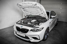 Load image into Gallery viewer, Eventuri Black Carbon Intake - F87 M2 Competition