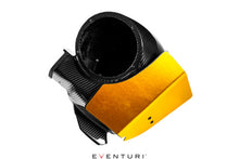 Load image into Gallery viewer, Eventuri Carbon Fibre Cold Air Intake Kit for BMW Z4 G29 B48 2.0 Turbo - Sealed Airbox, Dual Air Feed, High-Flow Filter, Performance Induction Upgrade