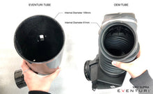 Load image into Gallery viewer, Eventuri Carbon Fibre Cold Air Intake Kit for BMW Z4 G29 B48 2.0 Turbo - Sealed Airbox, Dual Air Feed, High-Flow Filter, Performance Induction Upgrade