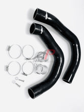 Load image into Gallery viewer, AP Design Silicone Charge Pipes M2/M3/M4 F80 S55