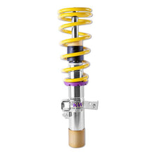 Load image into Gallery viewer, KW Suspensions Variant 3 (V3) Inox-Line Coilover Kit - BMW Z4 G29 Roadster (M40i/20i) & Toyota Supra A90 GR Supra - Height, Rebound & Compression Adjustable - Part No. 352200CG