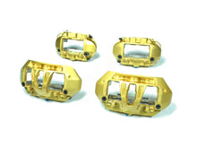 Load image into Gallery viewer, Genuine BMW M Performance Carbon Ceramic Brake Retrofit Kit (CCB, SA 2NK) – F80 M3, F82/F83 M4, F87 M2 & M2 Competition – Front & Rear Discs, Calipers, Pads – OEM 34112358378