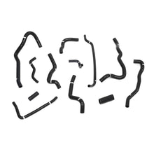 Load image into Gallery viewer, Pro Hoses 12-Piece Ancillary Silicone Hose Kit for Ford Fiesta ST MK8 (ST-200) | Engine Bay Hoses | Optional Stainless Jubilee Clips | Black, Performance Blue, Race Red, Orange | Direct-Fit OE-Style