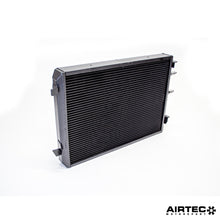 Load image into Gallery viewer, AIRTEC Motorsport Front Mount Twin-Pass Chargecooler Radiator/Heat Exchanger Upgrade for BMW M2 Competition, M3 & M4 (S55, F87 F80 F82 F83) - Direct Fit
