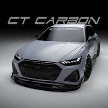 Load image into Gallery viewer, AUDI RS6 C8 AVANT CT DESIGN KIT - PRE-ORDER