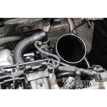 Load image into Gallery viewer, AIRTEC Motorsport EA888 Gen 3 MQB Turbo Inlet/Induction Elbow Pipe - High-Flow Pro-Series Black - Fits VW Golf GTI/R Mk7 Mk7.5, Audi S3/A3 8V, Seat Leon Cupra, Skoda Octavia vRS - Direct-Fit Intake Upgrade