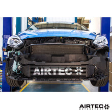 Load image into Gallery viewer, AIRTEC Motorsport Front Mount Intercooler FMIC Upgrade for Ford Fiesta ST Mk8 1.5 EcoBoost 200PS – Direct Fit Bar & Plate, No Cutting – Stage 1 Ready