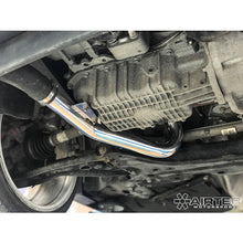 Load image into Gallery viewer, AIRTEC Motorsport Hot-Side Lower Boost Pipe (Charge Pipe) for Ford Fiesta ST180 Mk7 1.6 EcoBoost - Direct Replacement Upgrade, Fits OEM & AIRTEC Intercoolers