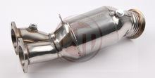 Load image into Gallery viewer, Wagner Tuning BMW E82-E93 N55 Catless Downpipe Kit