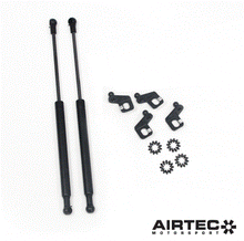 Load image into Gallery viewer, Airtec Motorsport Bonnet Lifter Kit – Gas Struts for Ford Focus Mk3 (2012–2018) – Fits Pre-Facelift, Facelift, ST250, ST & RS