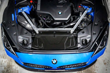 Load image into Gallery viewer, Eventuri Carbon Fibre Cold Air Intake Kit for BMW Z4 G29 B48 2.0 Turbo - Sealed Airbox, Dual Air Feed, High-Flow Filter, Performance Induction Upgrade