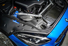 Load image into Gallery viewer, Eventuri Carbon Fibre Cold Air Intake Kit for BMW Z4 G29 B48 2.0 Turbo - Sealed Airbox, Dual Air Feed, High-Flow Filter, Performance Induction Upgrade