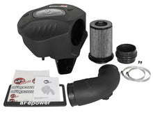 Load image into Gallery viewer, aFe Power Momentum GT Pro DRY S Cold Air Intake for BMW B58 – M140i, M240i, 340i & 440i (F20 F21 F22 F23 F30 F31 F32 F33 F34 F36) 2016–2019 | 51-76309