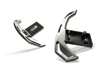 Load image into Gallery viewer, MMR Billet Aluminium Gear Shift Paddle Set Dark Anthracite - F Series
