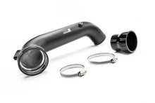 Load image into Gallery viewer, MMR Aluminium Charge Pipe Kit for BMW N55 E8X/E9X (E82 E88 E90 E91 E92 E93) 135i 335i 335xi - High-Flow Charge/Boost Pipe OEM Replacement with 1/8in NPT Bung