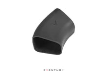 Load image into Gallery viewer, Eventuri Matte Carbon Fibre Intake Duct Set for BMW E90 E92 E93 M3 S65 (E9X) – Direct OEM Replacement Air Intake Ducts
